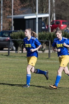 Bild 7 - Frauen TV Trappenkamp - TSV Gnutz : Ergebnis: 0:5